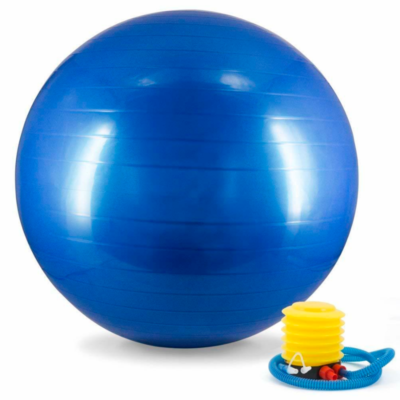Balón de pilates 75 cm