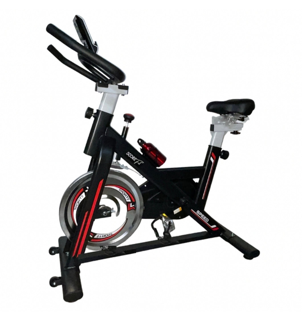Bicicleta Spinning Cardio SF-BIKE100